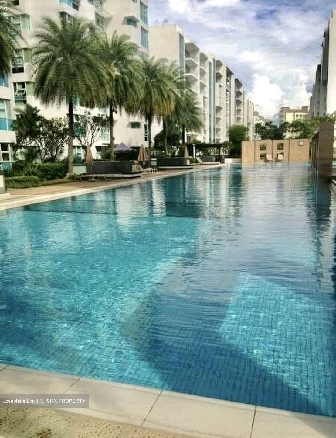 Dahlia Park Condominium (D17), Condominium #606474321